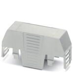 Верхняя часть корпуса - EH 22,5 F-C CS/ABS-PC GY7035 Phoenix Contact артикул 1074973 Феникс Контакт, фото на Овертайм