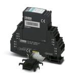 Устройство защиты от перенапряжений - PT-IQ-4X1-48DC-UT Phoenix Contact артикул 2801219 Феникс Контакт, фото на Овертайм