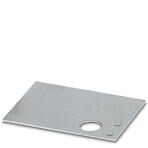 Маркировка для устройств - EMP-V4A CS LID-S Phoenix Contact артикул 0839005 Феникс Контакт, фото на Овертайм