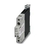 Полупроводниковый контактор - ELR 1-SC-230AC/600AC-20 Phoenix Contact артикул 1032920 Феникс Контакт, фото на Овертайм