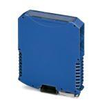 Корпус для электроники - ME MAX 22,5 2-2 BU Phoenix Contact артикул 2890315 Феникс Контакт, фото на Овертайм