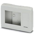 Корпус для электроники - DCS 5,7 L 1F R BP 1 7035 Phoenix Contact артикул 2203175 Феникс Контакт, фото на Овертайм