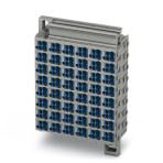 Сотовые клеммы - FTMC 1,5/48-2 /BU Phoenix Contact артикул 3270363 Феникс Контакт, фото на Овертайм