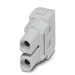 Модуль для установки контактов - HC-M-02-CT-F Phoenix Contact артикул 1414361 Феникс Контакт, фото на Овертайм