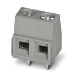 Клеммы для печатной платы - BC-500X10- 4 GN Phoenix Contact артикул 1706640 Феникс Контакт, фото на Овертайм
