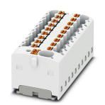 Распределительный блок - PTFIX 4/18X1,5 WH Phoenix Contact артикул 1047425 Феникс Контакт, фото на Овертайм