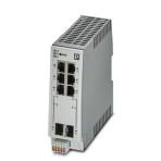 Промышленный коммутатор - FL SWITCH 2306-2SFP Phoenix Contact артикул 2702970 Феникс Контакт, фото на Овертайм