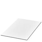 Пластины для гравировки, для наружного применения - GPA/SK 296X200X0,8 ... Phoenix Contact артикул 0814652 Феникс Контакт, фото на Овертайм