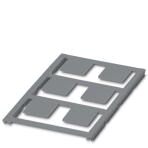 Пластиковая табличка - UC-EMLP (22X22) SR Phoenix Contact артикул 0825465 Феникс Контакт, фото на Овертайм
