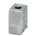 Корпус - HC-STA-B10-HHFD-1TTP21-EL-AL Phoenix Contact артикул 1412598 Феникс Контакт, фото на Овертайм