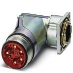 Аппаратн. соединитель, передняя стенка - SB-8EPCA8AA700S Phoenix Contact артикул 1623368 Феникс Контакт, фото на Овертайм