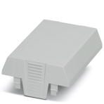 Верхняя часть корпуса - EH 90-C CS/ABS-PC GY7035 Phoenix Contact артикул 1069919 Феникс Контакт, фото на Овертайм