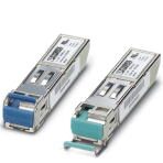 Модуль среды - FL SFP WDM10-SET Phoenix Contact артикул 2702442 Феникс Контакт, фото на Овертайм