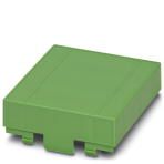 Верхняя часть корпуса - EG 90-AG/PC-S02 SF614 Phoenix Contact артикул 2907745 Феникс Контакт, фото на Овертайм
