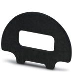 Компоненты соединителя - VS-A-F-PLATE-USB-A Phoenix Contact артикул 1405044 Феникс Контакт, фото на Овертайм