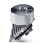 Адаптер - HC-B-TA-NPT-1/2-ER-AL Phoenix Contact артикул 1414264 Феникс Контакт, фото на Овертайм