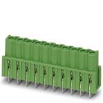 Разъем печатной платы - ICV 2,5/ 5-G-5,08 CD X8-1 Phoenix Contact артикул 1971400 Феникс Контакт, фото на Овертайм
