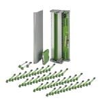 Держатель модуля - TC-XC96-AI32-EX2-PRS-HIMAX01 Phoenix Contact артикул 2908732 Феникс Контакт, фото на Овертайм