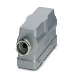 Корпус - HC-B 24-TFQ-H-M1PG21S Phoenix Contact артикул 1460231 Феникс Контакт, фото на Овертайм