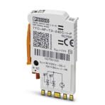Штекерный модуль для защиты от перенапряжений, тип 3 - TTC-6P-T3-24DC-I-P Phoenix Contact артикул 1027591 Феникс Контакт, фото на Овертайм