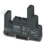 Базовый модуль - ECOR-1-BSC3/2X21 Phoenix Contact артикул 2907518 Феникс Контакт, фото на Овертайм