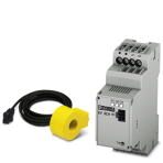 Контроль разностного тока - EV-RCM-C1-AC30-DC6 Phoenix Contact артикул 1622450 Феникс Контакт, фото на Овертайм