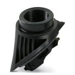 Адаптер - HC-B-TA-PG16-PLR-BK Phoenix Contact артикул 1414248 Феникс Контакт, фото на Овертайм