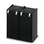 Запасной аккумулятор источника бесперебойного питания - UPS-BAT-KIT-VRLA 2X12V/1,3AH Phoenix Contact артикул 2908665 Феникс Контакт, фото на Овертайм