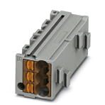 Сотовые клеммы - PTMC 1,5-3 /BN Phoenix Contact артикул 3270423 Феникс Контакт, фото на Овертайм