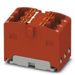 Распределительный блок - PTFIX 6X1,5 RD Phoenix Contact артикул 3002765 Феникс Контакт, фото на Овертайм