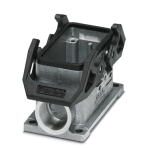 Корпус - HC-STA-B10-SLWD-2SSP16-ELC-AL Phoenix Contact артикул 1412837 Феникс Контакт, фото на Овертайм