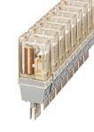 Релейный модуль - ST-REL3-HG 24/21 Phoenix Contact артикул 2821012 Феникс Контакт, фото на Овертайм