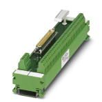 Пассивный модуль - UM 45-D37SUB/M/HW/C300/AIO Phoenix Contact артикул 2901584 Феникс Контакт, фото на Овертайм