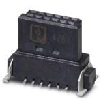 Колодки с пружинными зажимами SMD - FP 1,27/ 16-FV 9,05 Phoenix Contact артикул 1715000 Феникс Контакт, фото на Овертайм