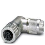 Шинный системный соединитель - SACC-M12FRB-3PL SH PB Phoenix Contact артикул 1424698 Феникс Контакт, фото на Овертайм