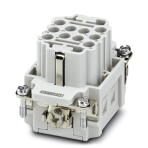 Модуль для контактов - HC-BB10-I-PT-F Phoenix Contact артикул 1014417 Феникс Контакт, фото на Овертайм