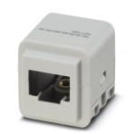 Модуль для контактов - HC-Q-I-RJ45-AD-PC-M Phoenix Contact артикул 1077120 Феникс Контакт, фото на Овертайм