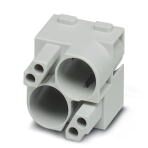 Модуль для установки контактов - HC-M-02-EMC-F Phoenix Contact артикул 1417376 Феникс Контакт, фото на Овертайм