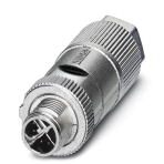 Разъем - SACC-MSX-8QO SH ETH SCO Phoenix Contact артикул 1411043 Феникс Контакт, фото на Овертайм
