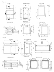Console mild steel 985x1000x40  арт. MPG10R5  купить у официального дистрибьютора в Санкт-Петербурге и Москве с доставкой.