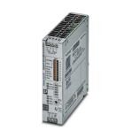 Источник бесперебойного питания - QUINT4-UPS/24DC/24DC/5/EIP Phoenix Contact артикул 2906994 Феникс Контакт, фото на Овертайм