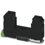 Базовый элемент - VAL-MS-T1/T2 BE-FM Phoenix Contact артикул 2801047 Феникс Контакт, фото на Овертайм