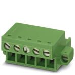 Разъем печатной платы - FRONT-MSTB 2,5/ 5-STF1-5,08 BD Phoenix Contact артикул 1881215 Феникс Контакт, фото на Овертайм