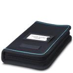 Комплект инструментов - TOOL-KIT STANDARD EMPTY CUS Phoenix Contact артикул 8191307 Феникс Контакт, фото на Овертайм