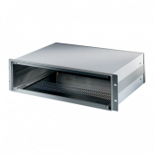 Корпус INPAC 4U 434,5D RAL7030 Schroff арт. 10828159  купить у официального дилера в Санкт-Петербурге и Москве с доставкой.