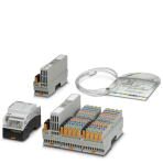 Комплект для ввода в эксплуатацию - AXC 1050 PN STARTERKIT Phoenix Contact артикул 2400361 Феникс Контакт, фото на Овертайм