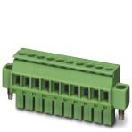 Разъем печатной платы - MCVW 1,5/ 3-STF-3,5 GY Phoenix Contact артикул 1085884 Феникс Контакт, фото на Овертайм