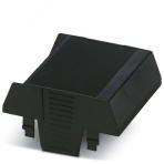 Верхняя часть корпуса - EH 70-C SS/ABS BK9005 Phoenix Contact артикул 2201749 Феникс Контакт, фото на Овертайм
