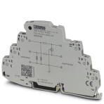 Устройство защиты от перенапряжений - TTC-6-2X1-24DC-UT Phoenix Contact артикул 2906799 Феникс Контакт, фото на Овертайм