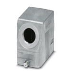 Корпус - HC-STA-B10-HHFS-1STM25-EL-AL Phoenix Contact артикул 1412600 Феникс Контакт, фото на Овертайм